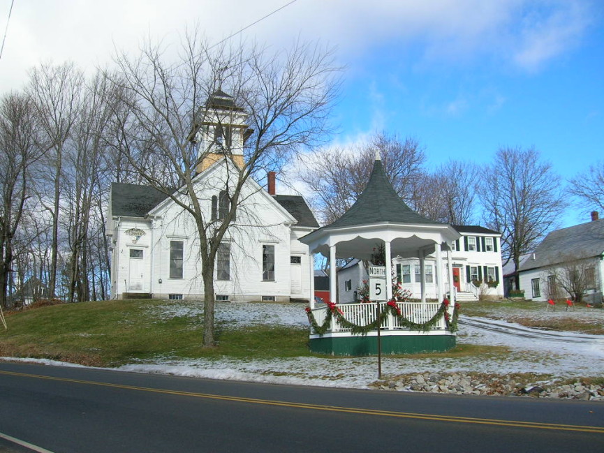 CAMA Cities John E. O'Donnell & Associates