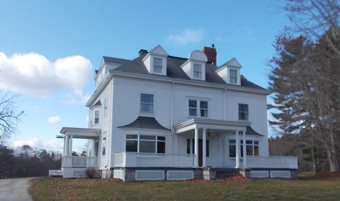 Online Assessing John E. O'Donnell & Associates